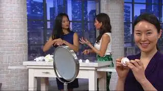 TATCHA Ageless Eye Cream & Travel Cream Auto-Delivery on QVC