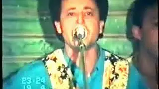 inerzaf lahcen assafi