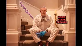 Финальная уборка◆Crime Scene Cleaner◆STOP Making These Mistakes When Cleaning a Crime Scene