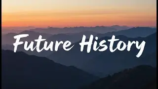 Future History | Nighcore Rhythm | Official Lyrics Video | Copyright | Free Music