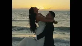 Nick & Shay | Marco Island, FL Wedding | Cinematic Wedding Reel