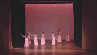 Making Moves Dance Festival 2025 Presents Navatman