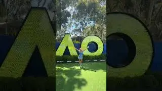 Journal Unfiltered 🎥 Spend a day with me at AO 2026