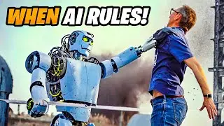 What If AI Became Smarter Than Humans? AI vs Humans!