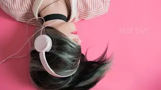 Monday Jazz: Energy Happy Morning Coffee Day - Amazing Jazz Background Music for Positive Energy