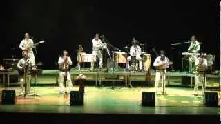 가우사이 바람 바랍 바람 /Baram Baram Baram BY KAWSAY