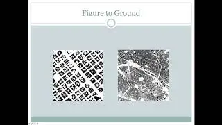 Figure to ground