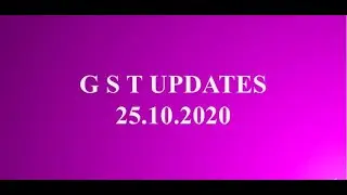 GSTR 9 / 9A / 9C Due Date Extended - Its Side Effects