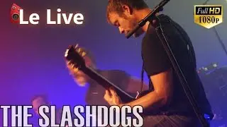 Respa Dann F&eacute;noir N&deg;73 LE LIVE THE SLASHDOGS