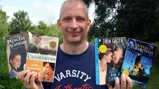 Vi tester BRUGTE ENGELSKE B&Oslash;GER fra awesomebooks.com