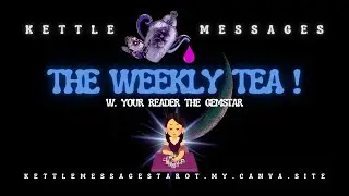 🫖AIR SIGNS -GEMINI-LIBRA-AQUARIUS - WEEKLY TEA 1/26-2/2🍵TIME STAMPED⭐