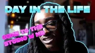 DAY IN THE LIFE OF A 23yo STUDIO OWNER | USING ENGINEEARS TO GROW THE BUSINESS