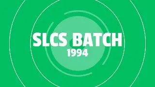 SLCS BATCH 1994