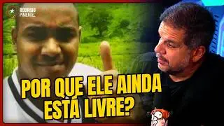 Como o Peixão Está Desafiando a Segurança Pública do Brasil? ⁨@Rodrigo-Pimentel⁩