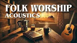 ACOUSTICS PLAYLIST | CHRISTIAN FOLK MUSIC