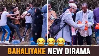 Oromo Version : Bahali Yake New Dirama Afaan Oromo🤣🤣🤣 09/02/2022