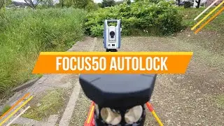 FOCUS50 Autolock の御紹介