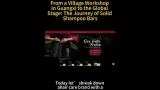 Why Viori&rsquo;s Cultural Storytelling Strategy Works in Global Haircare Markets
