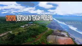 INDONESIAKU | CIROYOM, BERTAHAN DI TENGAH PROBLEMA (01/02/21) Part 3