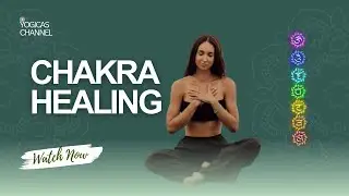 Balance Your Energy | Kundalini Yoga for Calm Mind, Chakra Healing & Nervous System Reset
