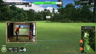 Masters Week! - 9 Holes @ The Concession Golf Club