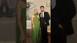 Lux Award 2025✨💖#dress #fashion #aliabhatt #youtubeshorts #trending #pakistanidrama #viral #shorts