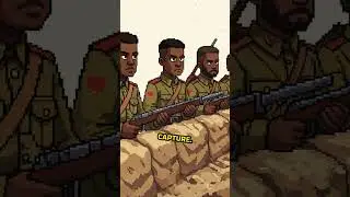 The Harlem Hellfighters: Unsung Battlefield Legends