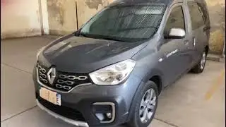 video kangoo
