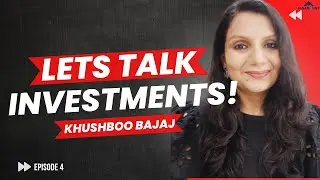 Episode 4 : Smart Investing for Beginners: All You Need to Know About Equity & More!! (Hindi)