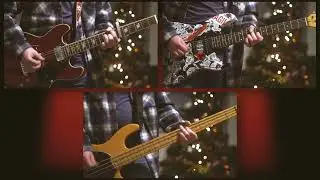 The Greatest Outro in Indie Music History (PDA - Interpol full band cover)