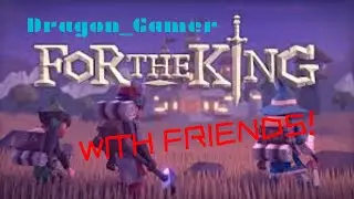 We completed the dungeon!|For the king