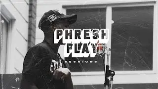 YDTHEILLEST - Take It There ( PHRESHPLAY SESSIONS ) [ EP. 12 ]