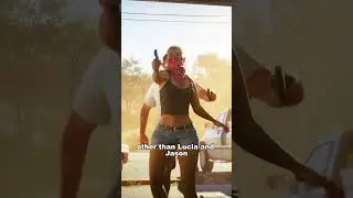 САМОЕ ЛЮБОПЫТНОЕ О GTA 6!
