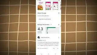 A Comprehensive Review of the Foodpanda Delivery App