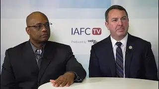 IAFC Diversity Executive Leadership Program (iDELP) &ndash; Update from FRI 2018