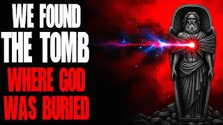 We Found the Tomb Where God Was Buried | Creepypasta