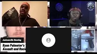 3 ppl killed in racially motivated shooting in Jacksonville/Simp culture- ISUPK Orlando #DonaldTrump