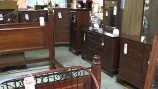 Colonial Furniture Factory Outlet