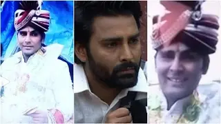 Did Manveer Gurjar just accept his marriage rumours?