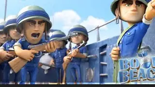RIFLEMAN EVERSPARK good work together season 82