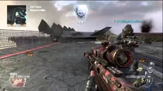 Tehkey @ Carrier