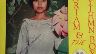 Siti Mariam + The Rhythm Boys - Sea Cruise (Eagle TK-1016) 1966