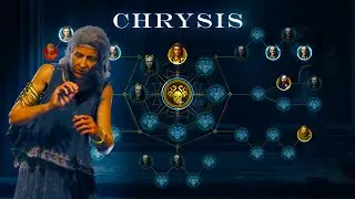 The Cultist - Chrysis | Assassin's Creed  Odyssey