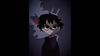 Over and Over... (Lore) #art #ocartist #artist #oc #animation #edit #ocartwork #originalcharacter