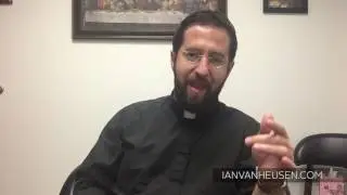 Pray Like the Desert Fathers