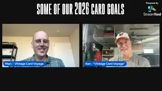 Наш прогноз на 2026 год, включая заветные цели.