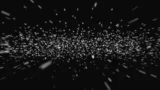Flying Particles 2017