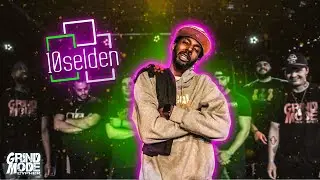 Grind Mode Cypher 10selden Vol. 2 (prod. by Asko67)