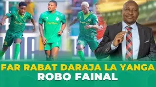MBWADUKE: YANGA WAKIPIGA FAR-RABAT TAYARI WAMEFUZU ROBO FAINALI,HISABU HIZI HAPA