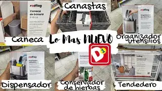 | Llegaron Nuevos Productos Extraordinarios a Tiendas D1 🛍️🛒|